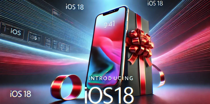 nov iOS18